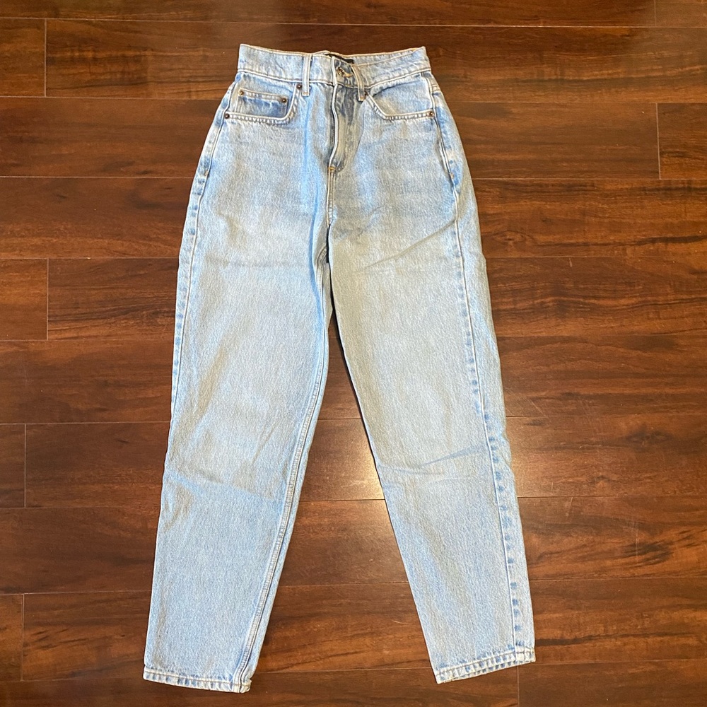 ASOS Balloon Jean. Petite size 24